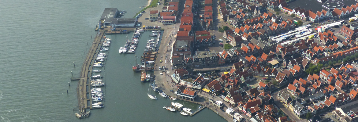 Volendam