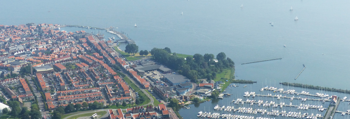 Volendam