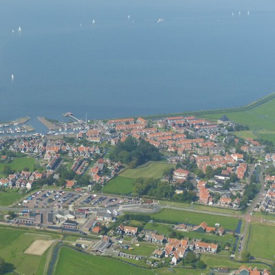 Marken