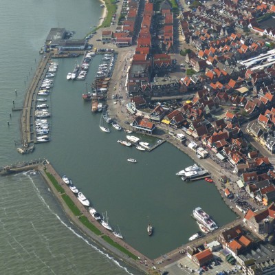 Volendam